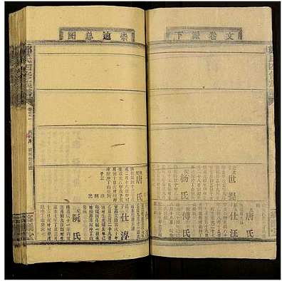 [郑姓]湖南（郑氏家谱）郑氏四修族谱 [共》29卷]_第24册