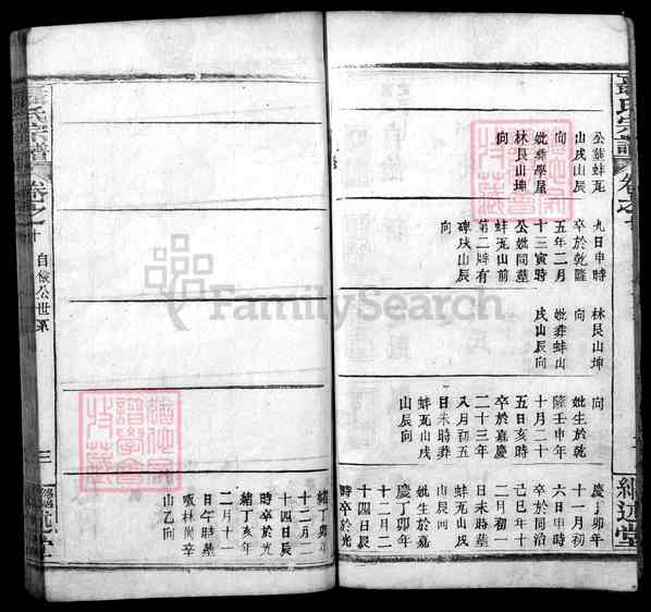 《湖北武汉新洲区聂氏宗谱》012_聂氏宗谱[12]1945
