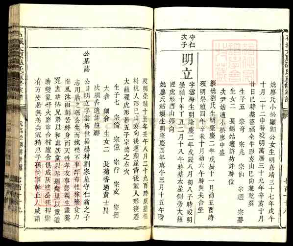 《江西赣州石城琴江镇石城太原温氏重修家谱》008_石城太原温氏重修家谱[8]912-1770