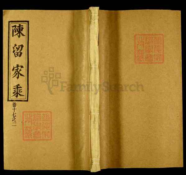 《湖南娄底新化坐石乡谢氏五修族谱》041_谢氏五修族谱[41]1993