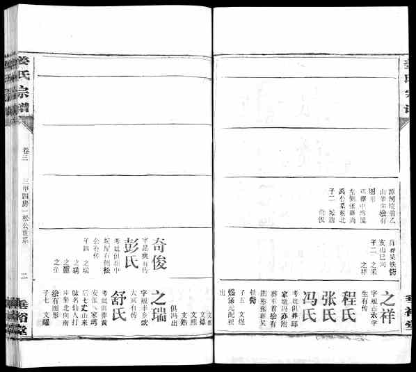 《湖北黄冈姜氏宗谱》[18pdf]湖北黄冈姜氏宗谱_07_pdf