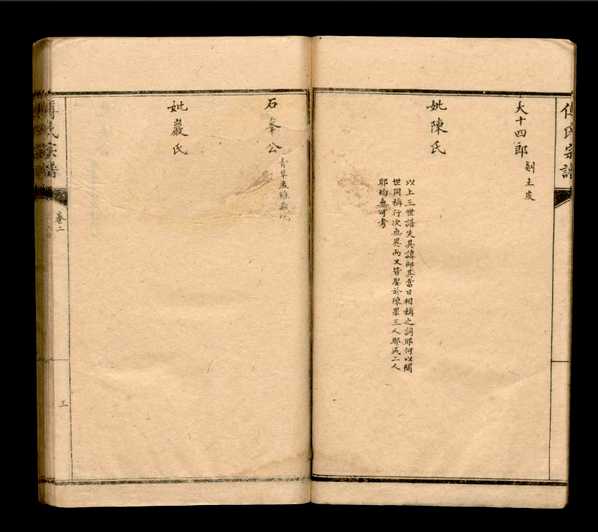 《四川成都傅氏宗谱》[10pdf]四川成都傅氏宗谱_02_pdf