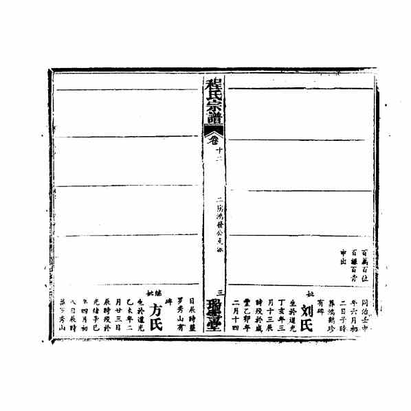 《武昌程氏宗谱》[25pdf]武昌程氏宗谱_20_pdf