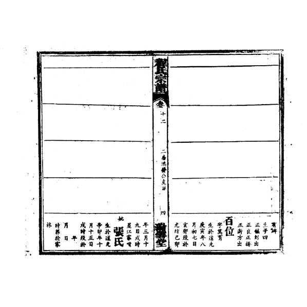 《武昌程氏宗谱》[25pdf]武昌程氏宗谱_20_pdf