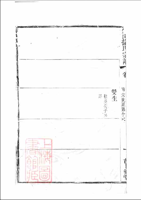《锡山徐氏宗谱》[94pdf]锡山徐氏宗谱_47_pdf